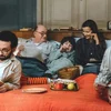 Pour vivre heureux, vivons cachés | © Véronique Kolber