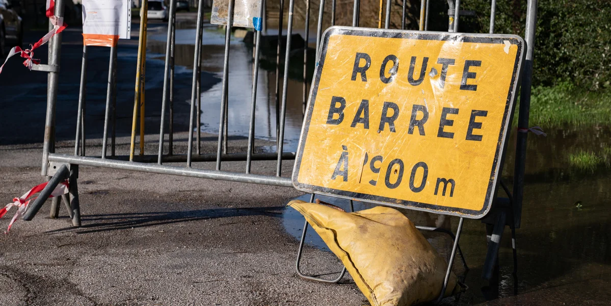 ©  picture alliance / NurPhoto | Jerome Gilles