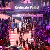 D'Berlinale huet ugefaangen
