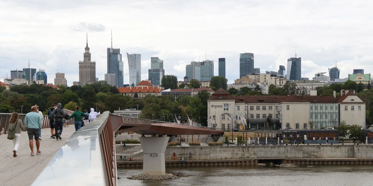 Warschau Polen | © EPA/PAWEL SUPERNAK POLAND OUT