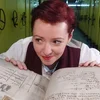 Mardis Littéraires - J Draper