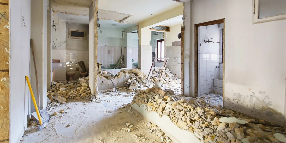 Renovéieren amplaz nei bauen: Ëmweltorganisatiounen presentéiere Programm | © Adobe Stock