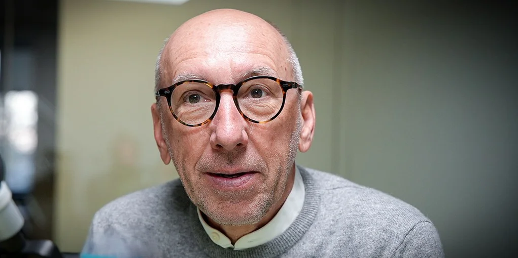 Michel Knepper | © Radio 100,7