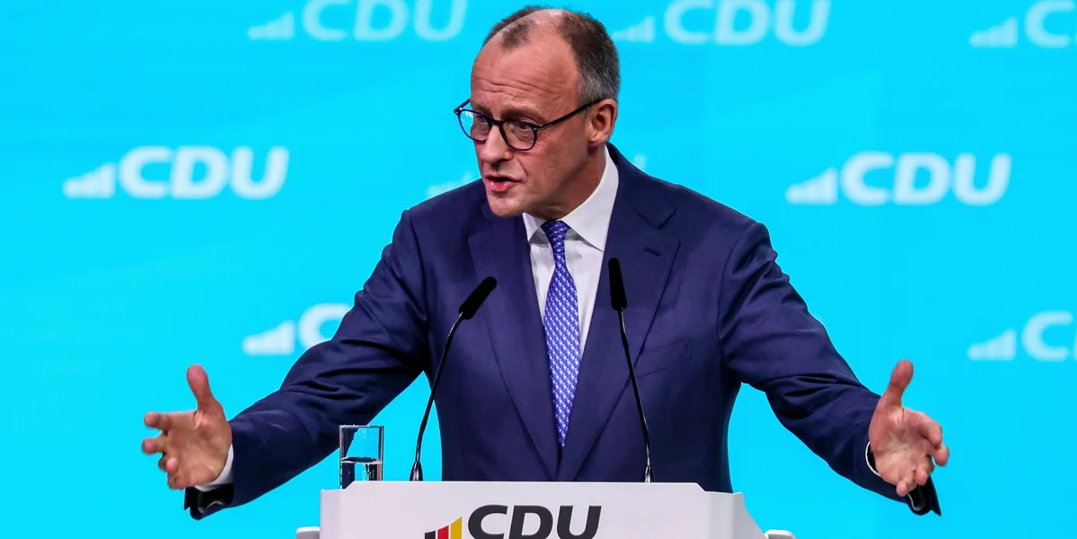 ©  EPA/RONALD WITTEK