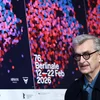 Wie gewënnt de Gëllene Bier? – Bei der 76. Berlinale ginn d’Präisser iwwerreecht | © EPA/CLEMENS BILAN
