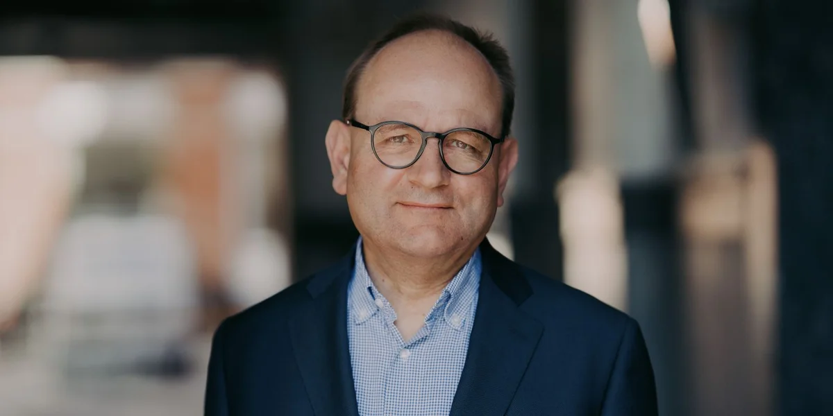 Prof Ottmar Edenhofer | © European Scientific Advisory Board on Climate Change