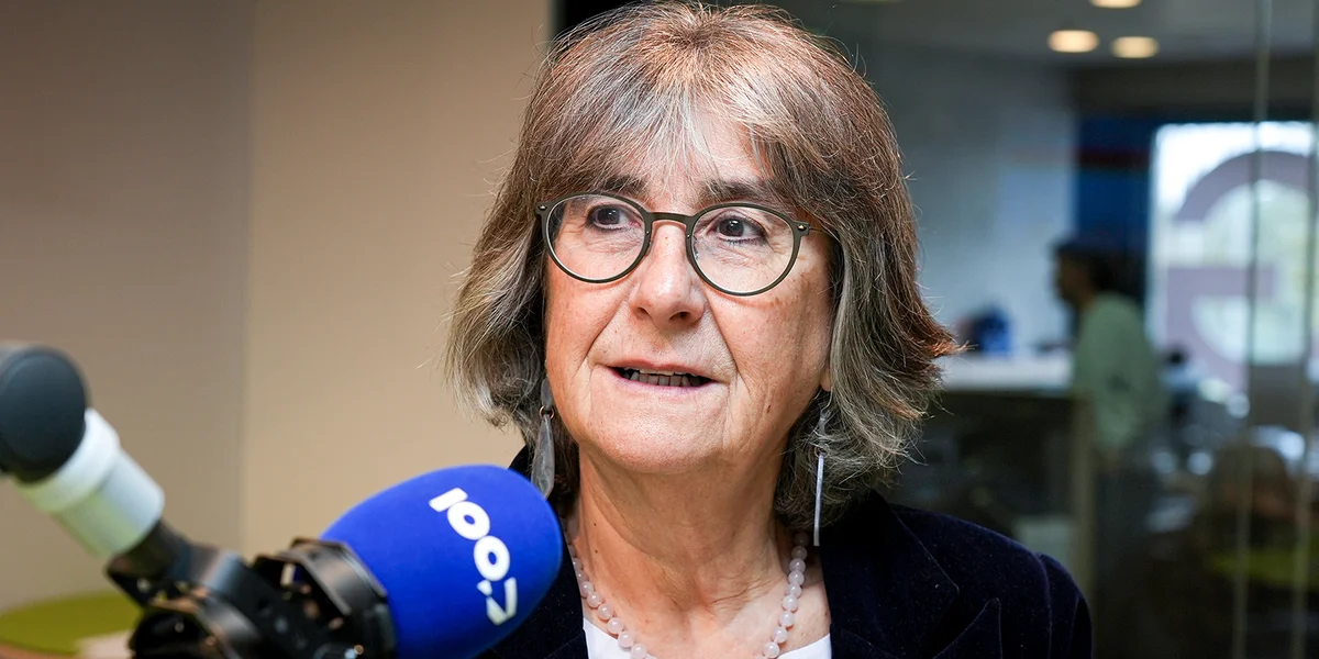 Laura Zuccoli | © Jo Diseviscourt