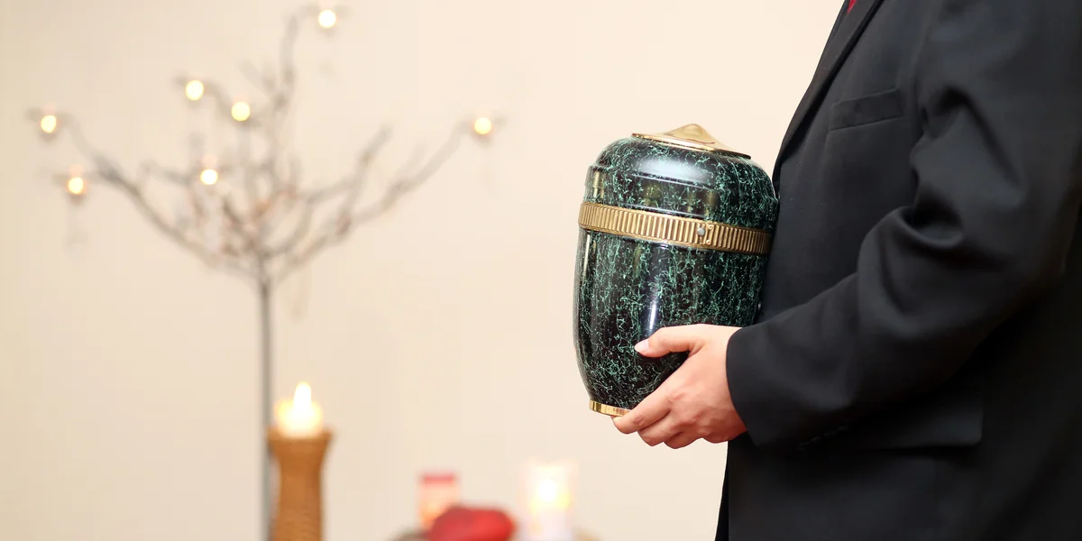 Et wäert och an Zukunft net méiglech sinn, eng Urn doheem ze hunn