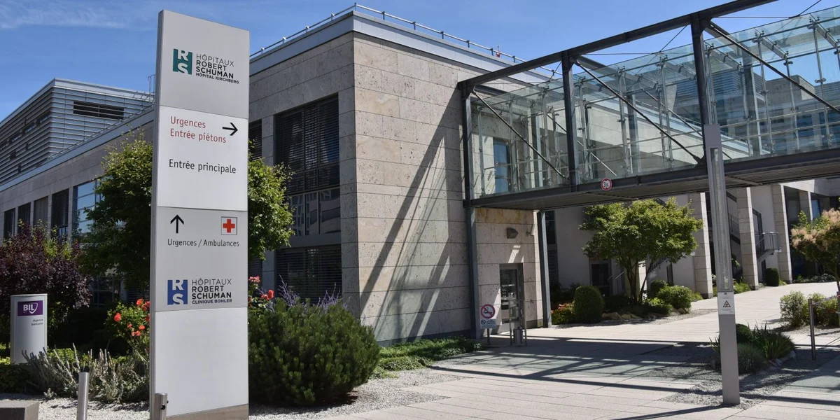 100,7-Informatiounen: No Expertis riskéiert Dr. Wilmes Agrement am HRS ze verléieren