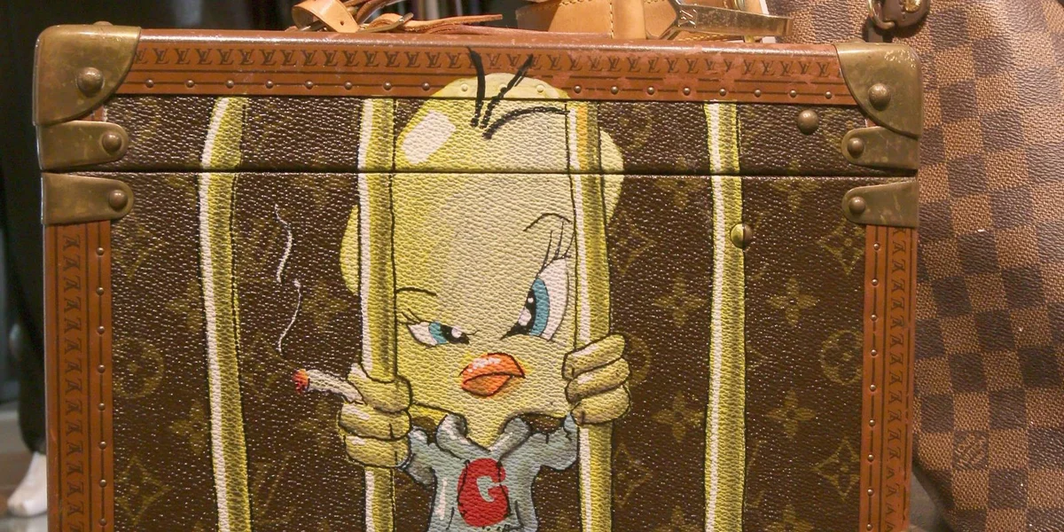 Symbolfoto Luxusposch | © picture alliance / Eventpress MP | Eventpress MP