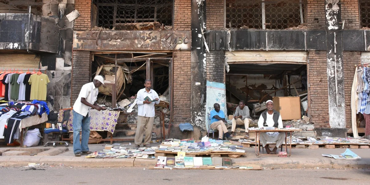 © picture alliance/dpa/- | Mudathir Hameed