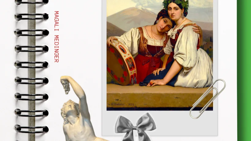 Stories from Outside