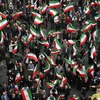 Archivfoto Iran | © EPA/ABEDIN TAHERKENAREH