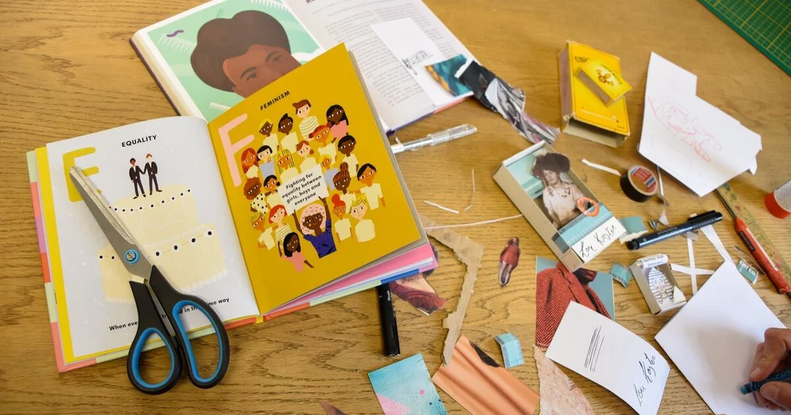 Qui est-ce? | © Nathan Roux