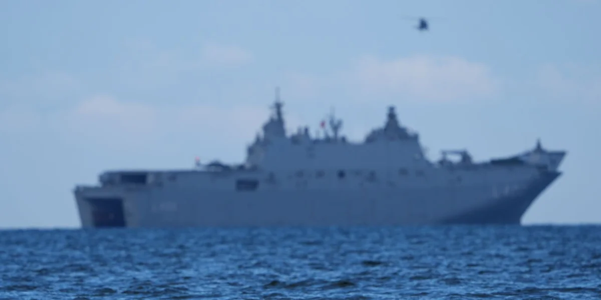 Belsch freet Kautioun vun 10 Milliounen Euro fir festgesate russesche Pëtrolstanker | © picture alliance/dpa | Marcus Brandt