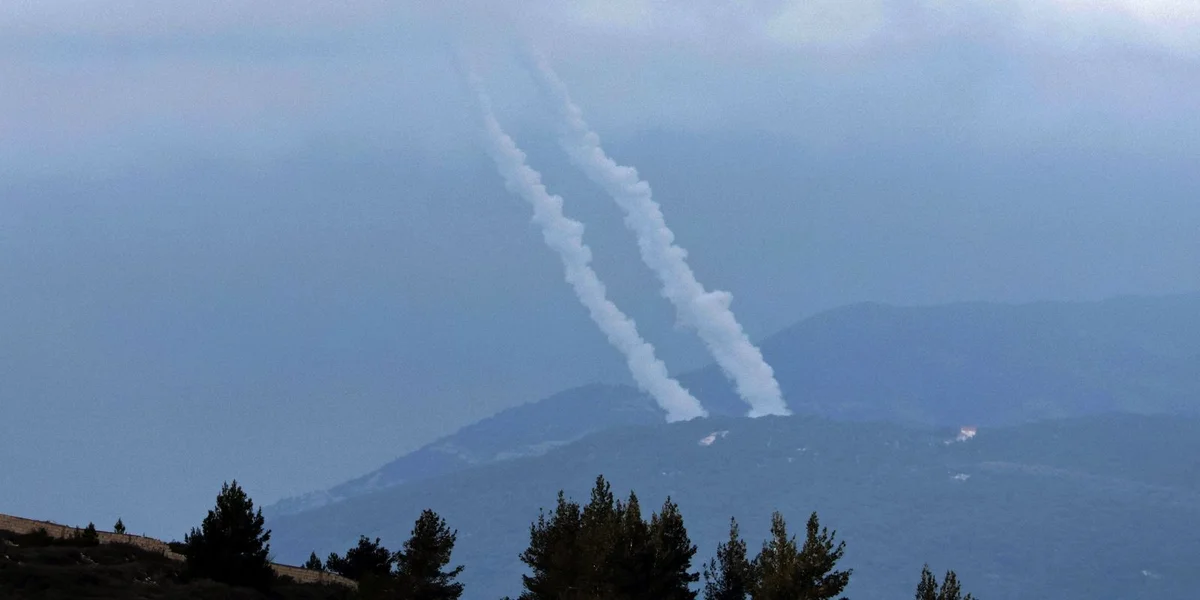 Liveticker: Krich am Noen Osten | © EPA/ATEF SAFADI