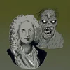 Vivaldi an Heavy Metal op engem Concert?