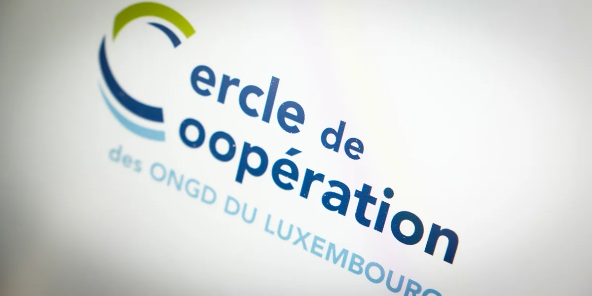 De Cercle de Coopération des ONGD verlaangt eng kohärent Politik  | © Radio 100,7