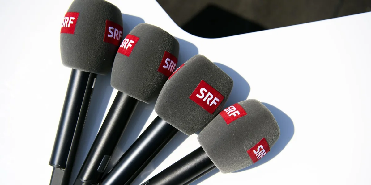 Referendum: Schwäizer wëllen net manner fir d'ëffentlech-rechtlech Medie bezuelen | © EPA/LAURENT GILLIERON