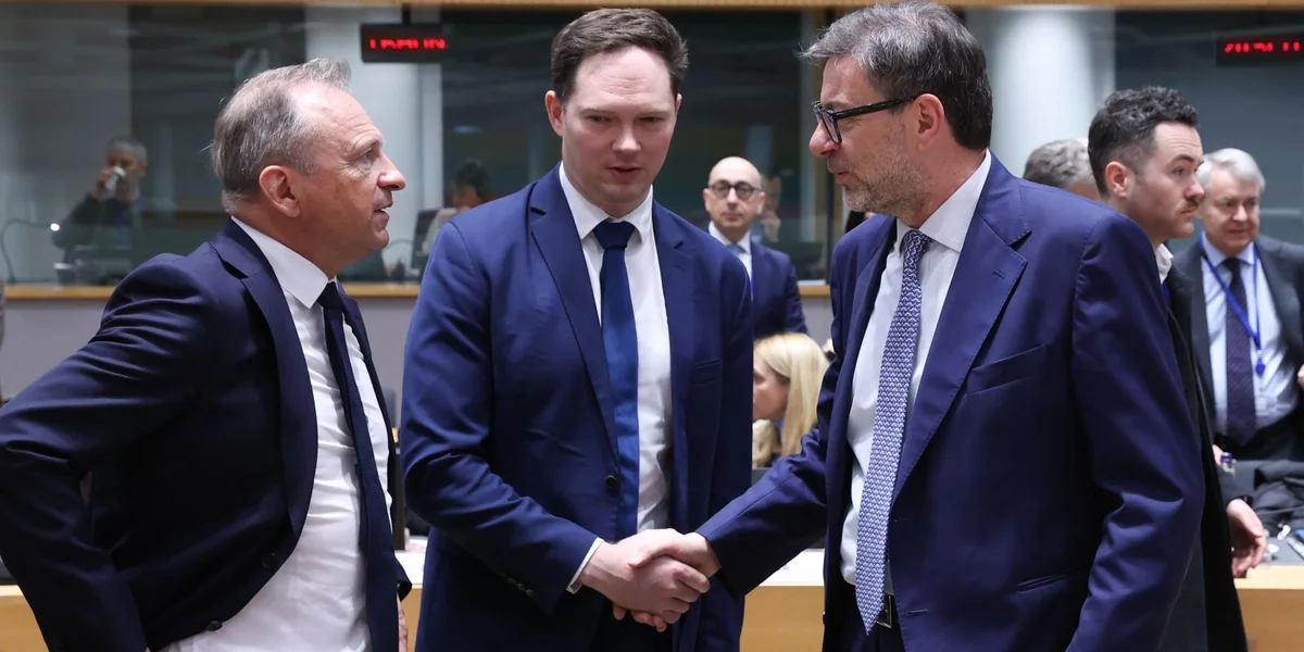 EU-Kontroll vu Finanzmäert: Lëtzebuerg seet weider Neen  | © European Union