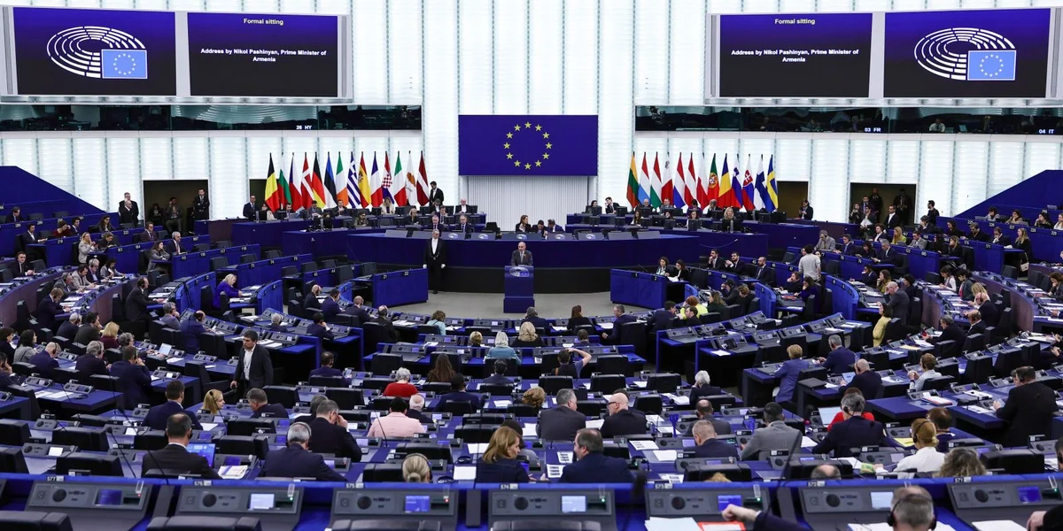 © EPA/RONALD WITTEK