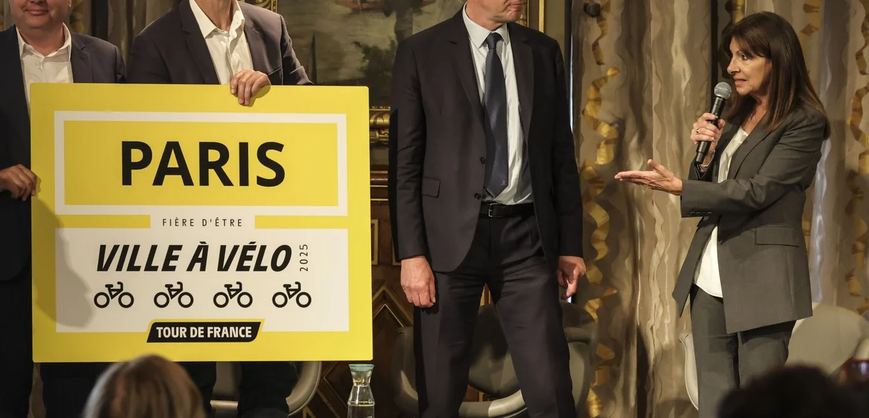 12 Joer Buergermeeschtesch: Wéi huet Paräis sech ënner der Anne Hidalgo entwéckelt? | © EPA/Teresa Suarez