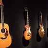 Rekordpräisser fir legendär Gitarren: 14,5 Mio. Dollar fir Gitar vu Pink Floyd-Member | © picture alliance / Photoshot 