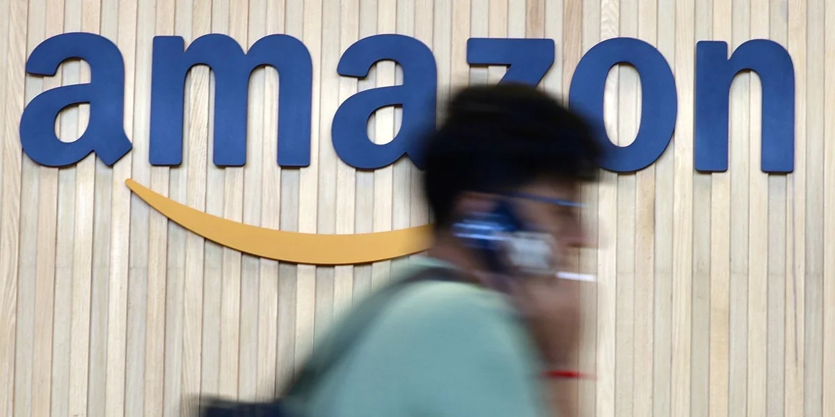 Cour Administrative: Amazon brauch Rekordstrof net ze bezuelen | © EPA/JAGADEESH NV