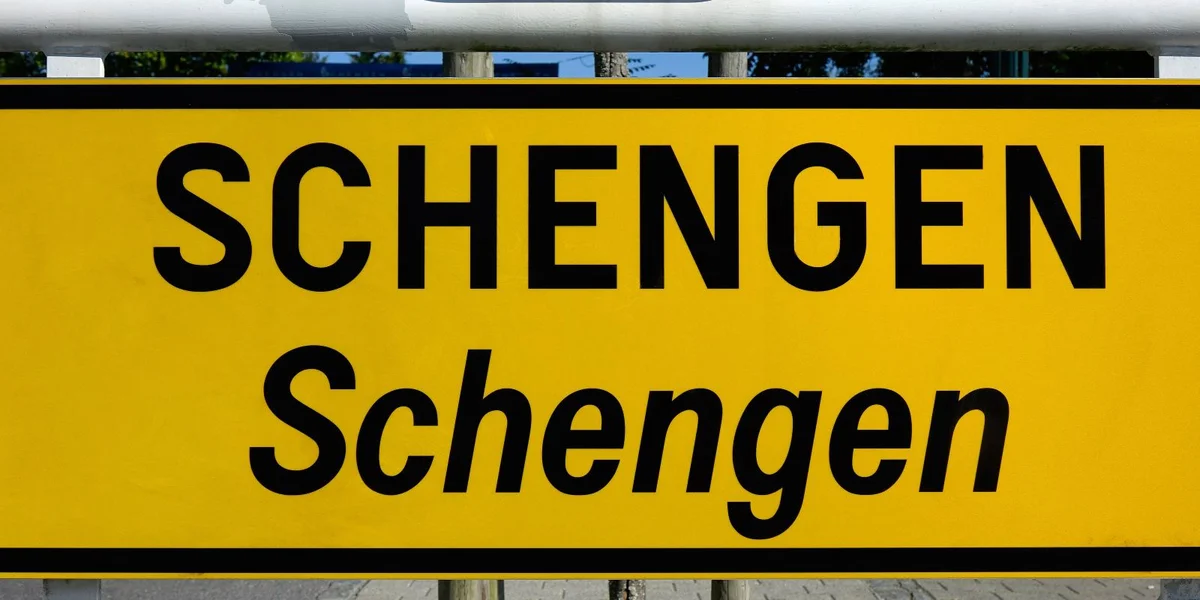 Gemeng Schengen mécht keen Appell géint Urteel: Et wéilt een dem Sträit en Enn setzen | © picture alliance / ZB | Sascha Steinach