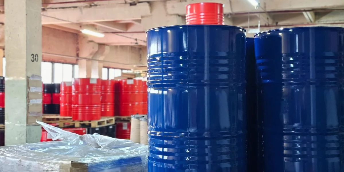 Boursse weltwäit am Minus - Pëtrolspräis esou héich wéi zënter 2022 net méi | © picture alliance / Zoonar | Stanislav Sablin