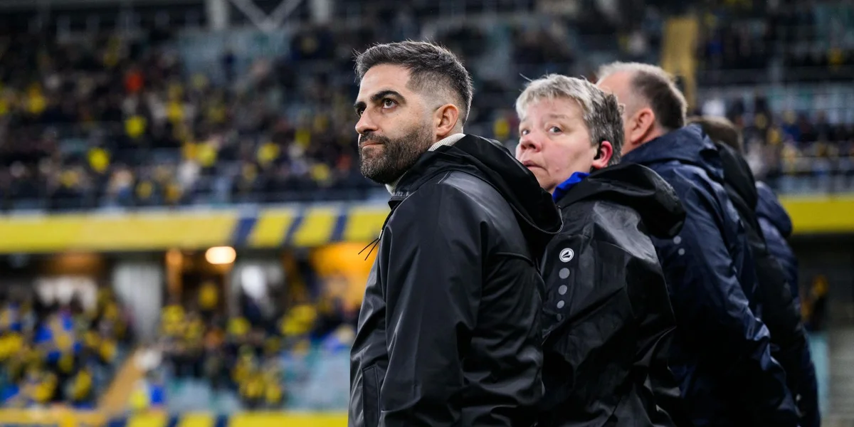 FLF entléisst Trainer vun Dammen-Nationalekipp wéinst "inappropriéierte Messagen" | © picture alliance / BILDBYRÅN | CARL SANDIN