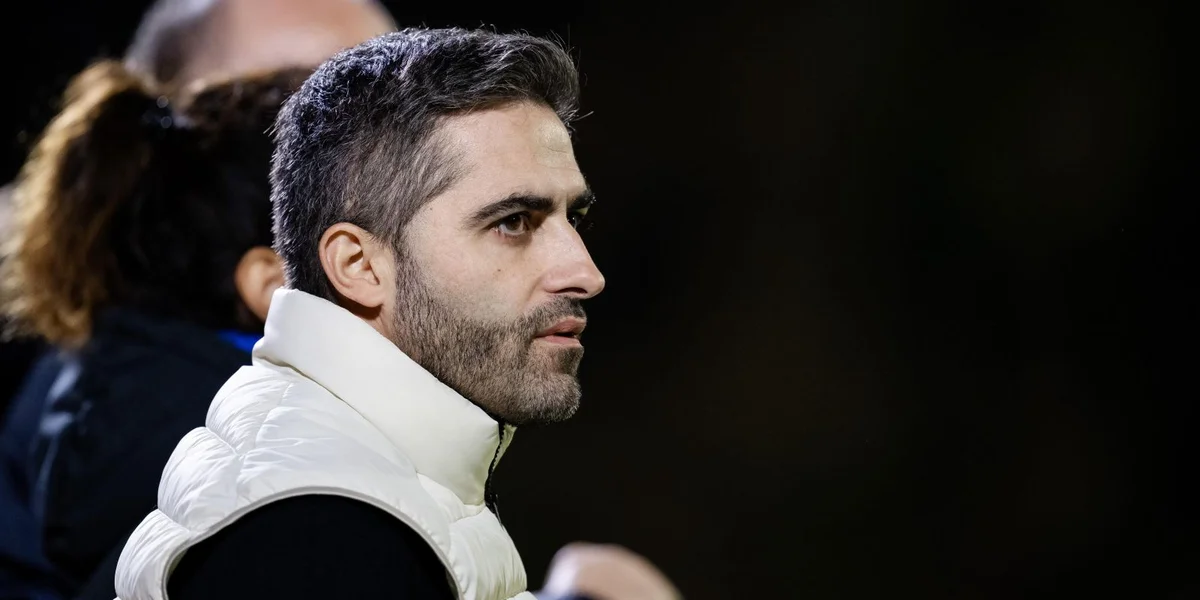 Entloossung vum Trainer wéinst "iwwergrëffege" Messagen u méi wéi 5 Spillerinnen  | ©  picture alliance / BILDBYRÅN | MATHIAS BERGELD