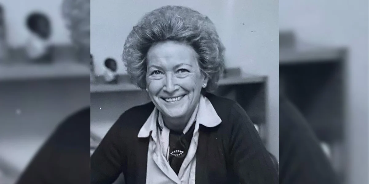 Marie-Paule Molitor Peffer: Eng Pionéierin brécht Tabuen | © Planning familial