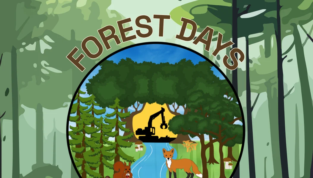 Forest Days