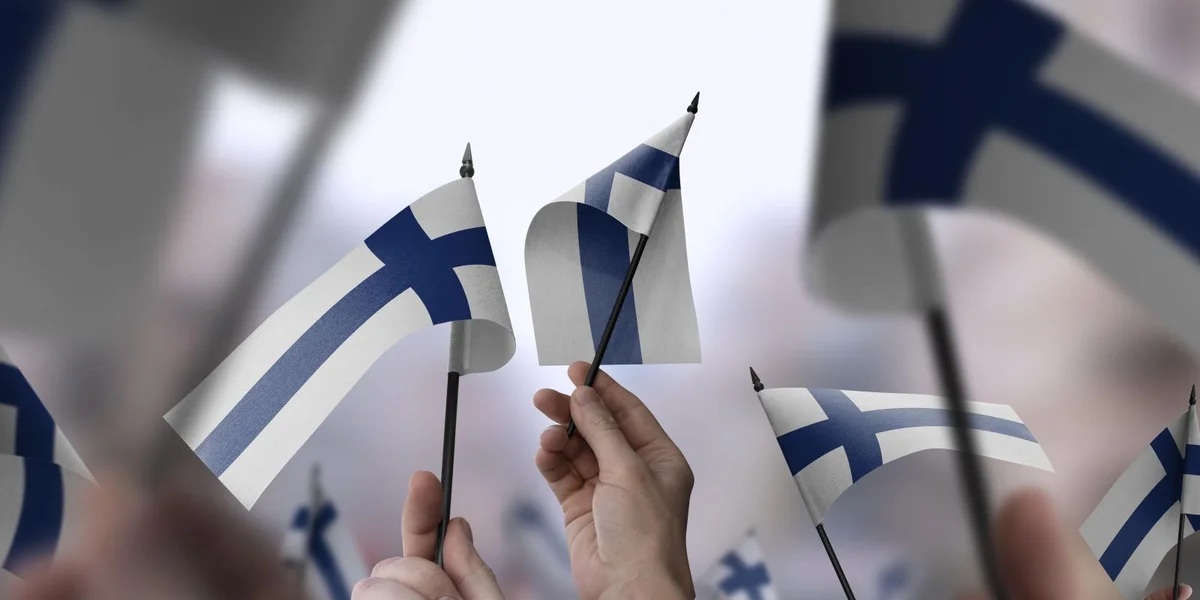 Finnland déi glécklechst Natioun – Lëtzebuerg op Plaz 9 | © picture alliance / Zoonar | Aleksey Butenkov