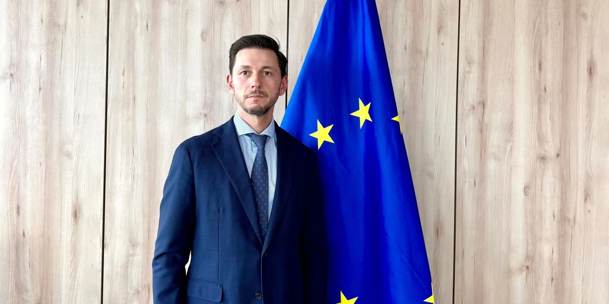 Den europäesche Procureur Gabriel Seixas | © Serge Kesseler