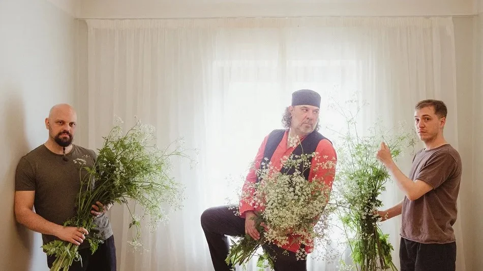 Musiksfestival Barteshaus