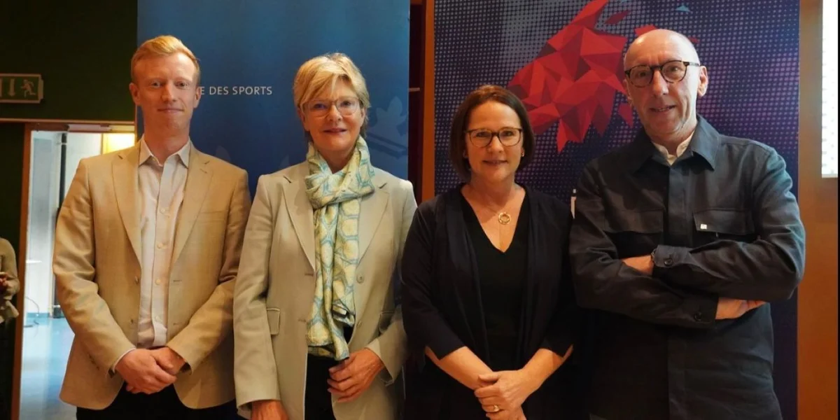 Nei Ethikkommissioun a méi streng Reegelen no Affär ëm de Gerson Rodrigues | © COSL