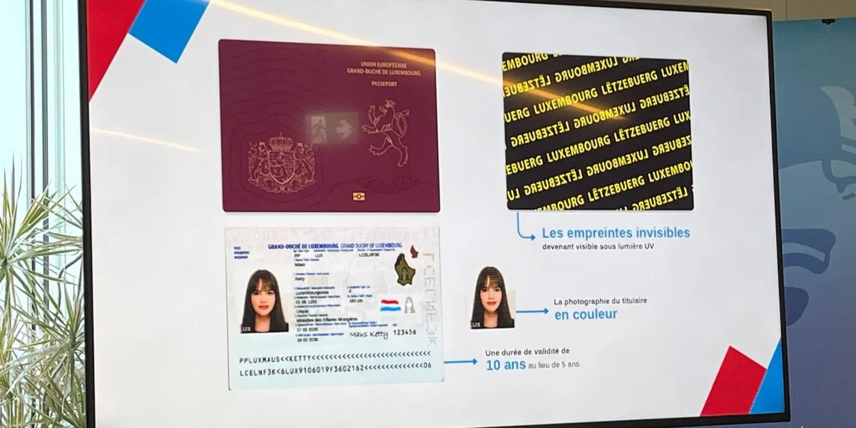 Pressekonferenz vum 20. Mäerz 2026 | © Eric Ewald