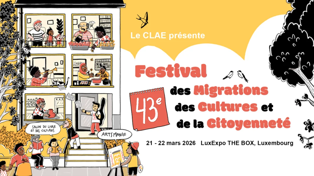 Festival des Migrations, des Cultures et de la Citoyenneté