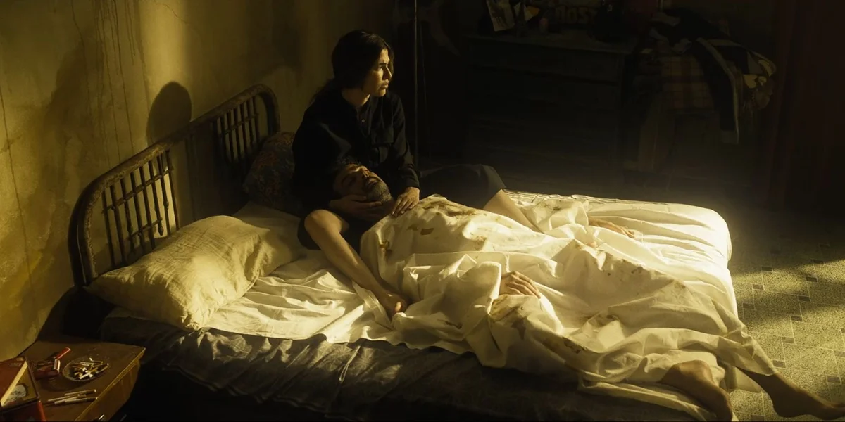 Biller vun der Apokalyps