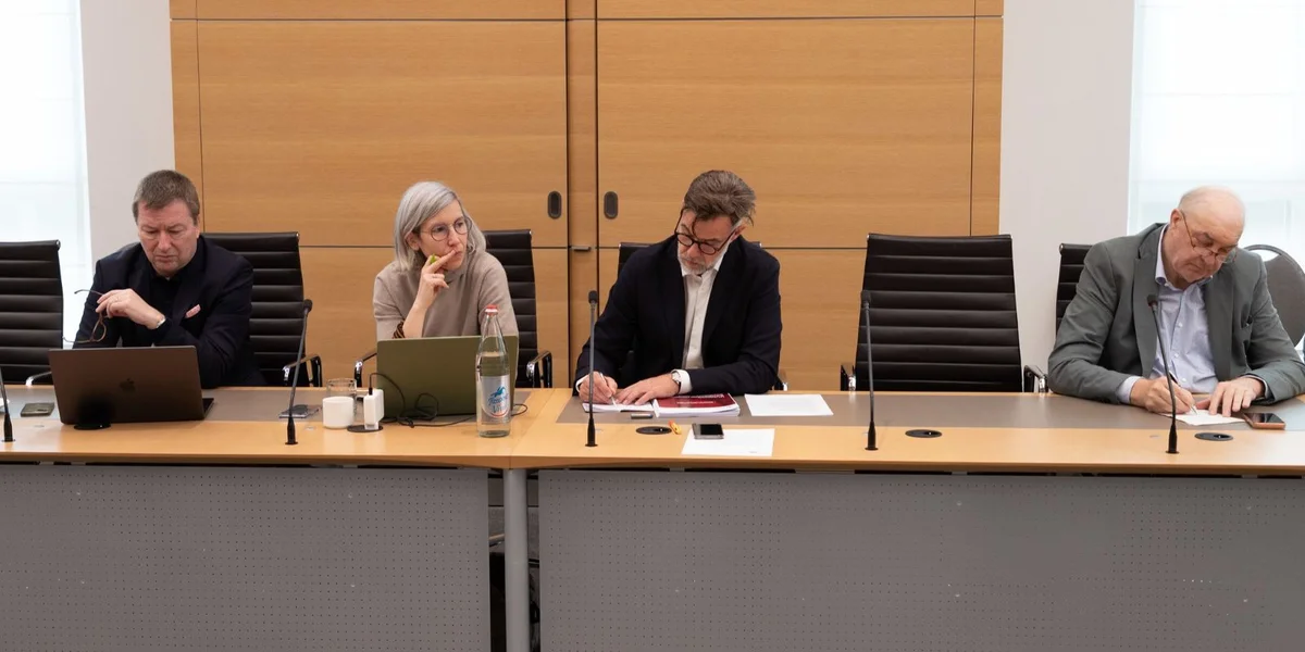 Vun Israel besaten Territoiren: Analys iwwer Obligatioune fir Lëtzebuerg publizéiert