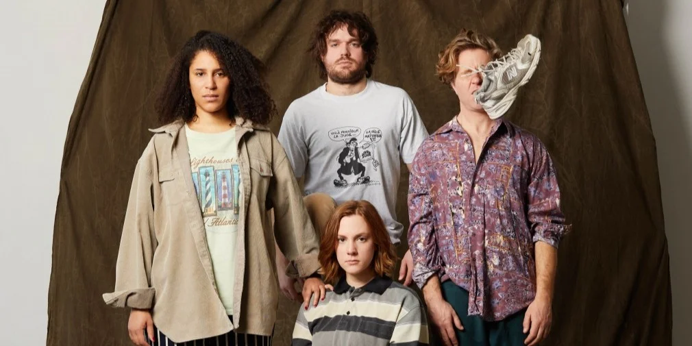 Eppes muss sech änneren: "Prima Facie" a "Malaise dans la civilisation" | © Julie Artacho