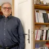 "Dat erënnert scho ganz staark u virmodern Strofregimmer" | © Mario Lang