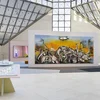 Op der Sich no enger neier authentescher Welt am Mudam | © Mudam
