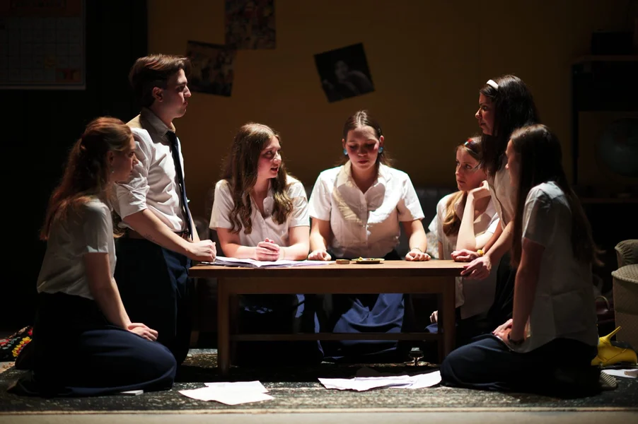 Konveniat | © Gilles Seyler