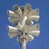E kënschtlereschen Iwwerbléck iwwer Stéiergeräischer | ©  Aura Satz