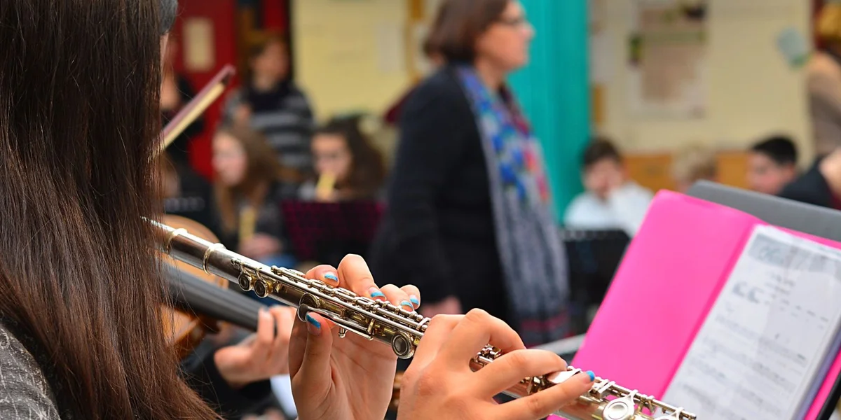 Hoffnung bei CAVEM? Eng Rei Enseignantë wiere bereet, d'Museksschoul ze iwwerhuelen | © Adobe Stock