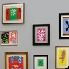 Ausstellung: Matisse 1941-1954, am Grand Palais zu Paräis | ©  EPA/MOHAMMED BADRA