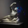 De Laboratoire d'Études Queer sur le Genre et les Féminismes als Musée-Bero | © Nadia Dentzer